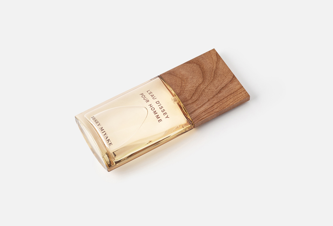 Issey Miyake Eau de Toilette Intense Eau & Cedre 100 ml Issey Miyake Eau de Toilette Intense Eau & Cedre