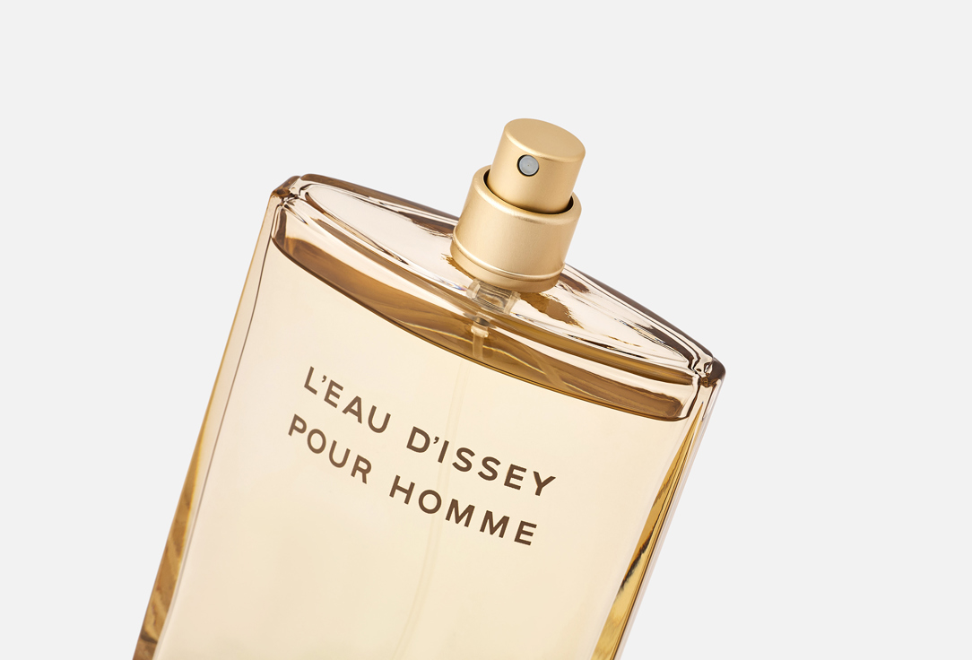Issey Miyake Eau de Toilette Intense Eau & Cedre 100 ml Issey Miyake Eau de Toilette Intense Eau & Cedre