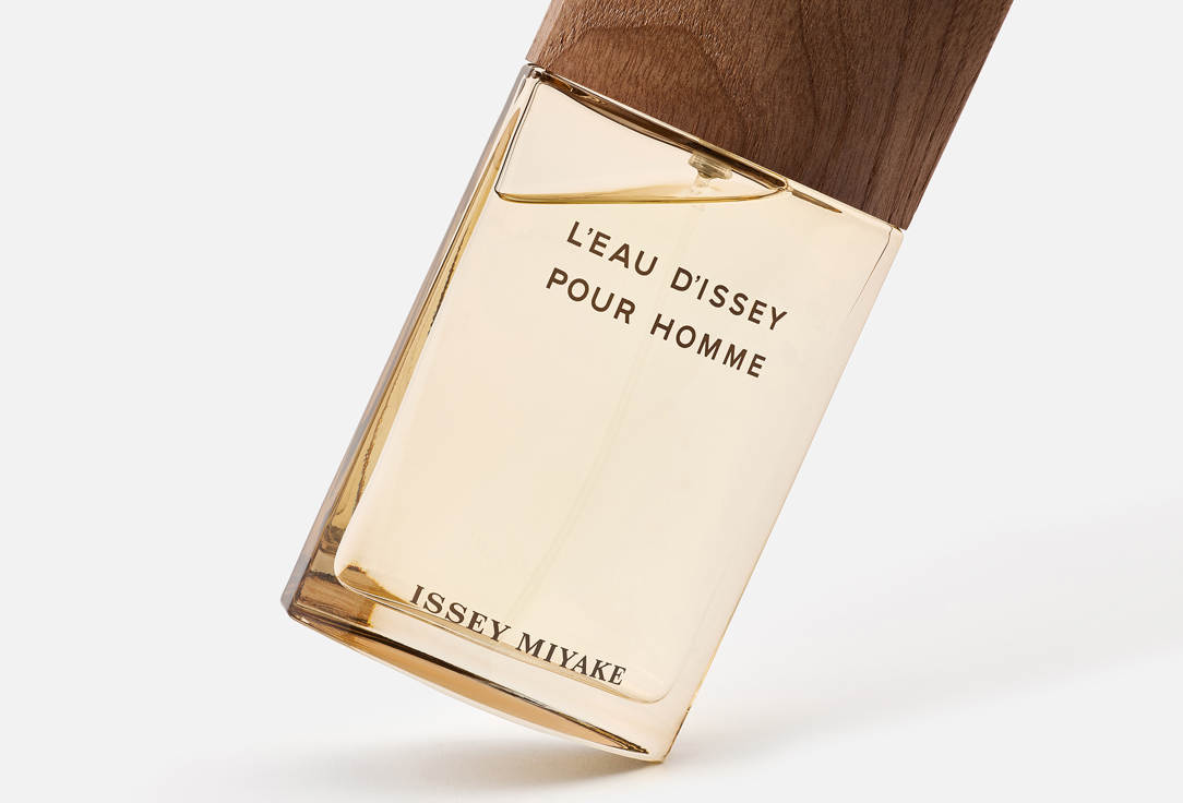 Issey Miyake Eau de Toilette Intense Eau & Cedre 100 ml Issey Miyake Eau de Toilette Intense Eau & Cedre