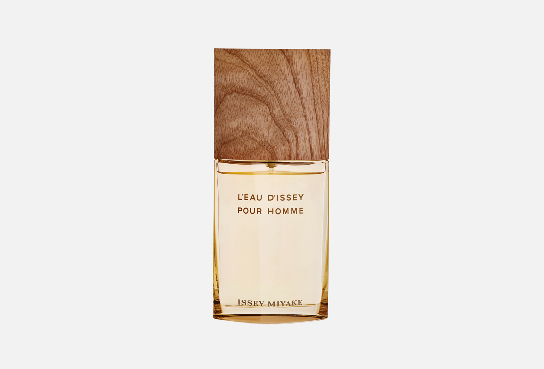 Issey Miyake Eau de Toilette Intense Eau & Cedre 100 ml Issey Miyake Eau de Toilette Intense Eau & Cedre