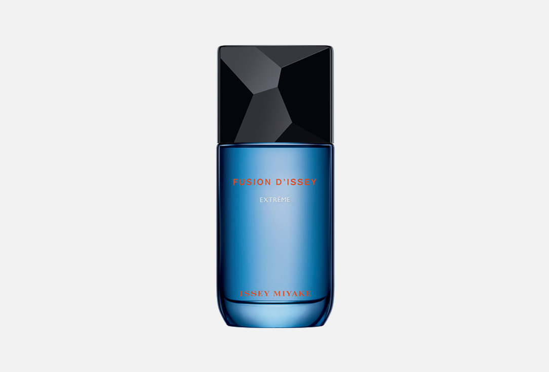 Issey Miyake Eau de Parfum Fusion d'issey ntense 100 ml Issey Miyake Eau de Parfum Fusion d'issey ntense