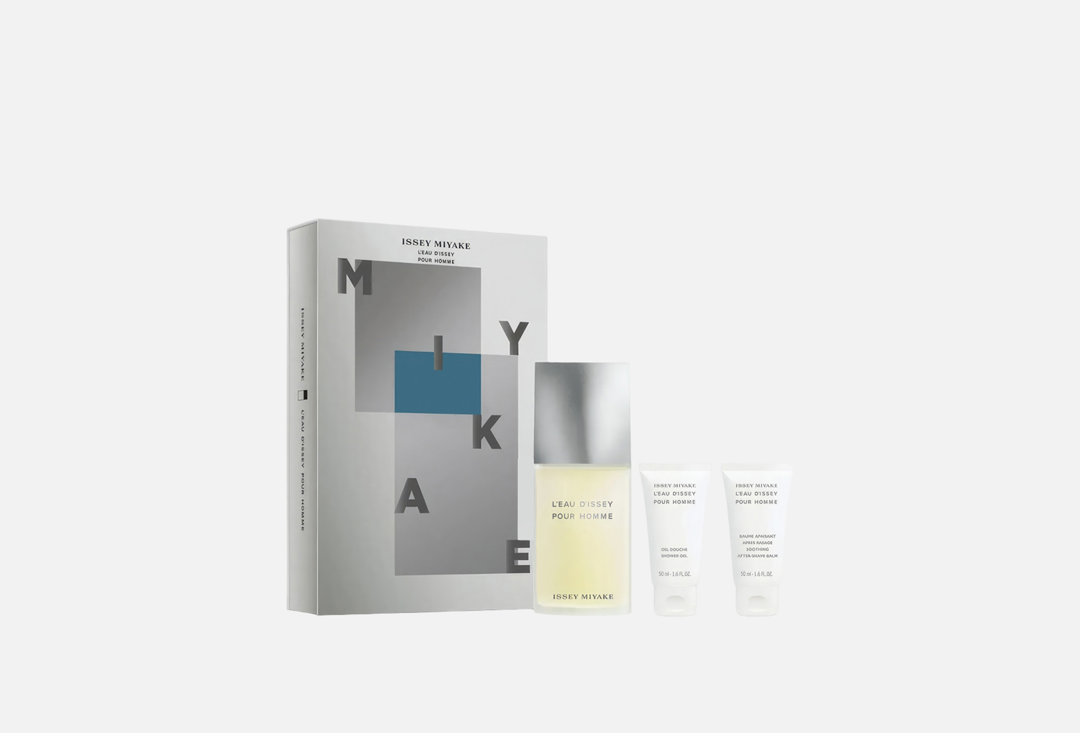 L'Eau d'Issey Pour Homme 3