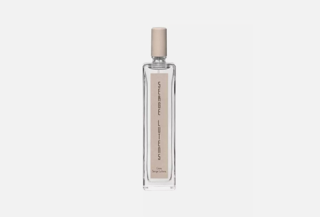 سيرج لوتنس ماء عطر لُو