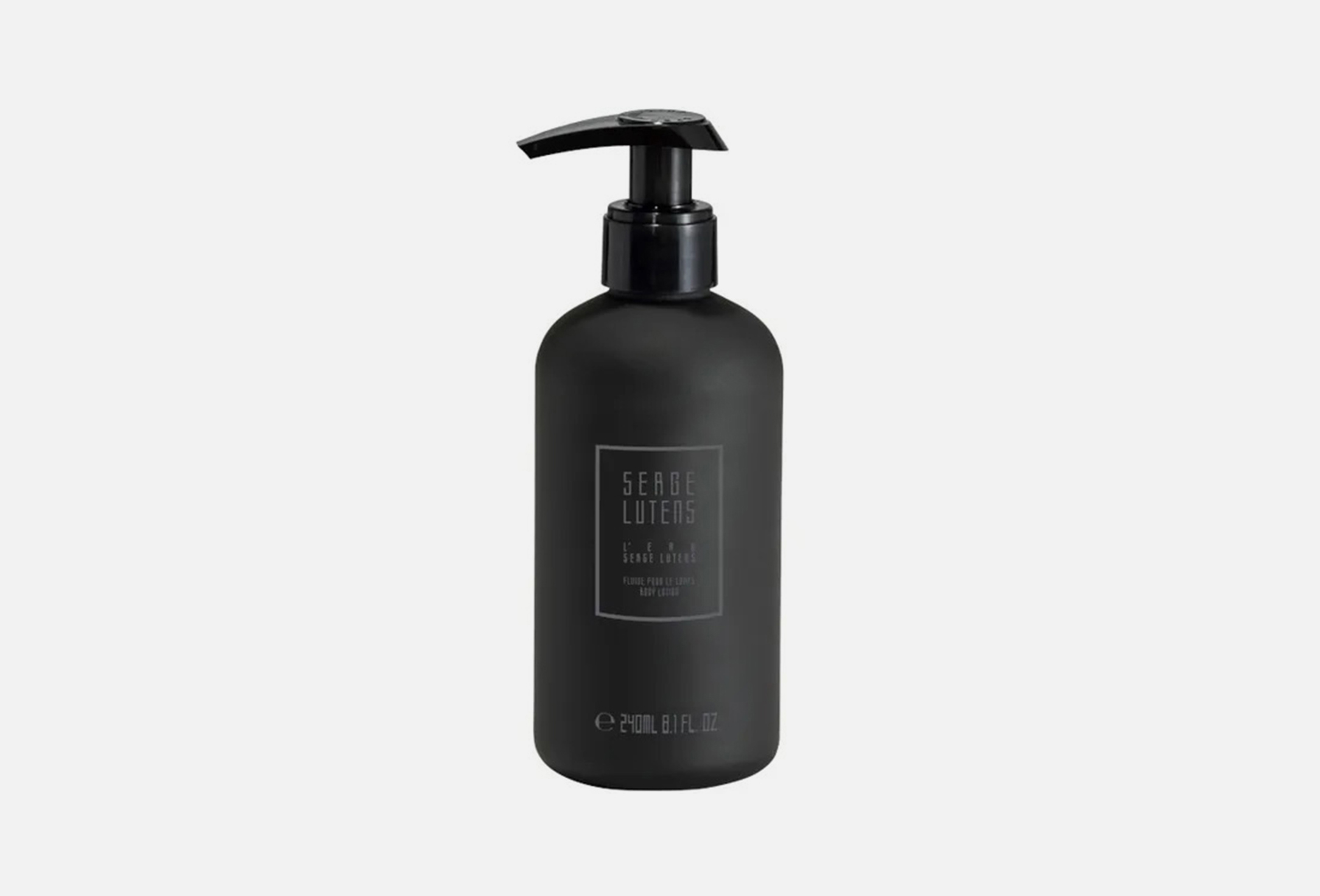 L'Eau Serge Lutens 240