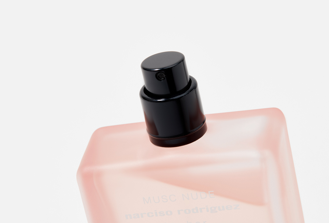 Narciso Rodriguez Eau de parfum for her MUSC NUDE 50 ml Narciso Rodriguez Eau de parfum for her MUSC NUDE
