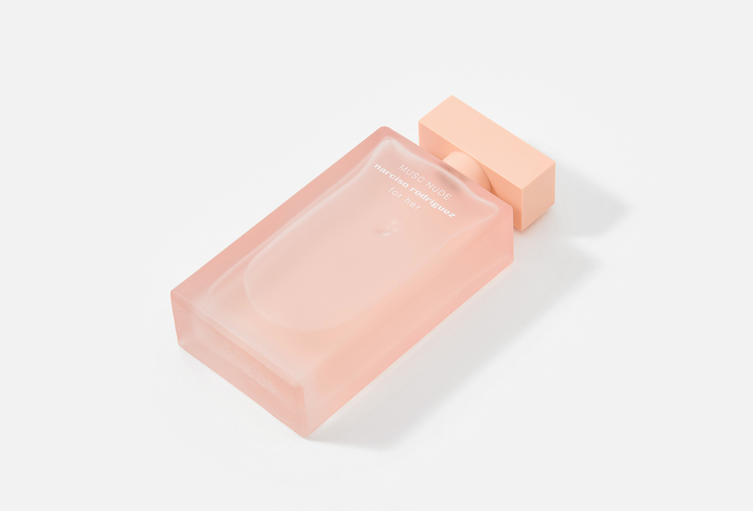 Narciso Rodriguez Парфюмерная вода For Her Musc Nude