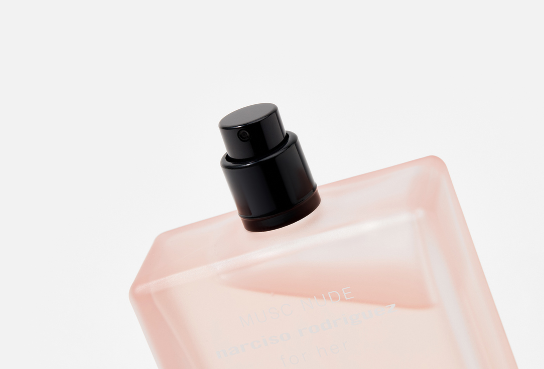 Narciso Rodriguez Парфюмерная вода For Her Musc Nude