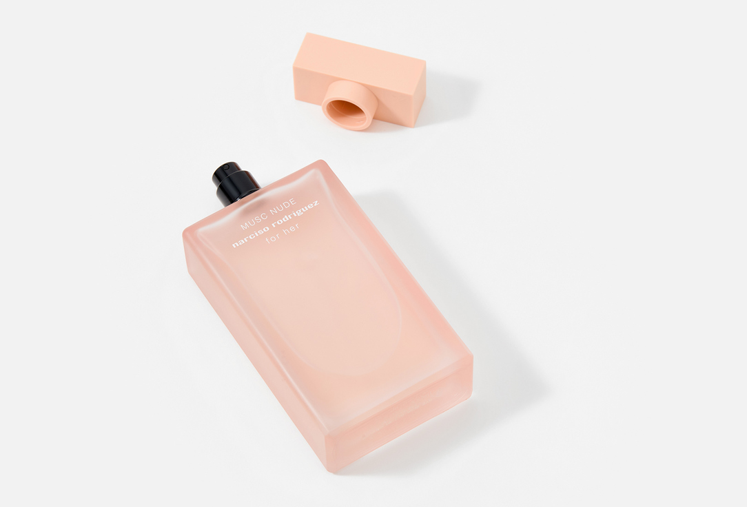 Narciso Rodriguez Парфюмерная вода For Her Musc Nude
