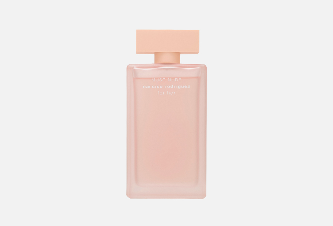 Narciso Rodriguez Парфюмерная вода For Her Musc Nude