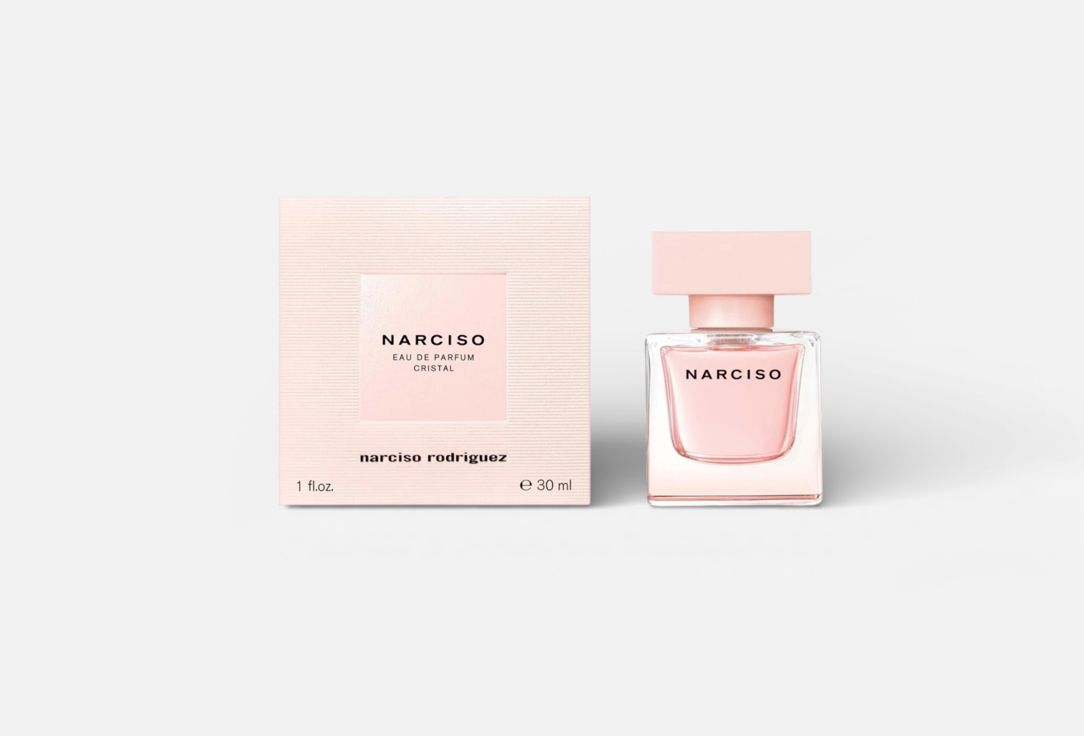 Narciso Rodriguez Парфюмерная вода Narciso cristal