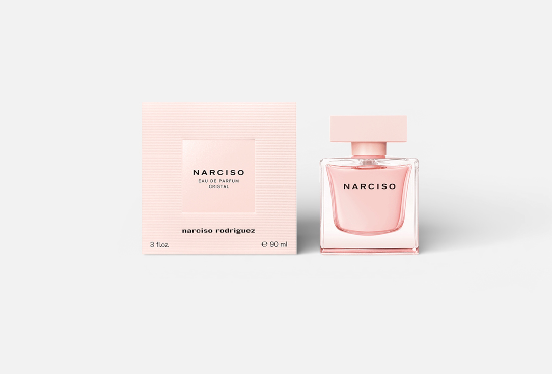 Narciso Rodriguez Парфюмерная вода Narciso cristal