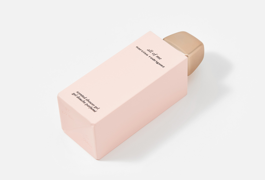 Narciso Rodriguez Shower Gel All of Me