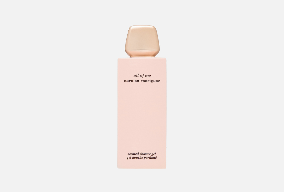 Narciso Rodriguez Shower Gel All of Me