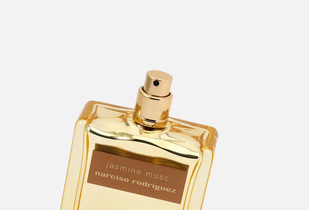نارسيسو رودريغيز ماء عطر مركّز ياسمين مسك