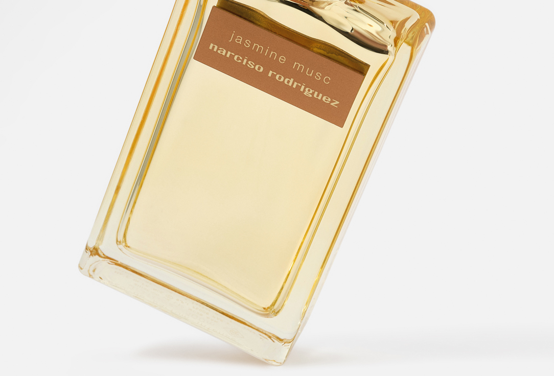 نارسيسو رودريغيز ماء عطر مركّز ياسمين مسك