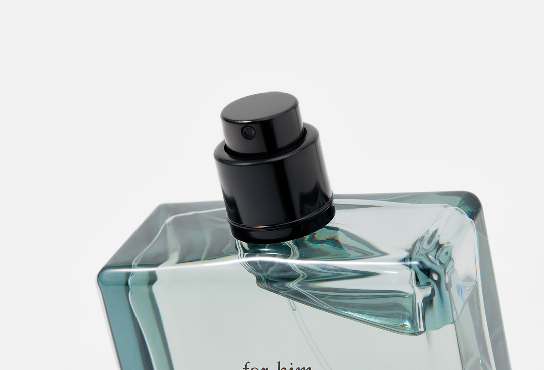 Narciso Rodriguez Туалетная вода For Him Vetiver Musc 50 мл Narciso Rodriguez Туалетная вода For Him Vetiver Musc