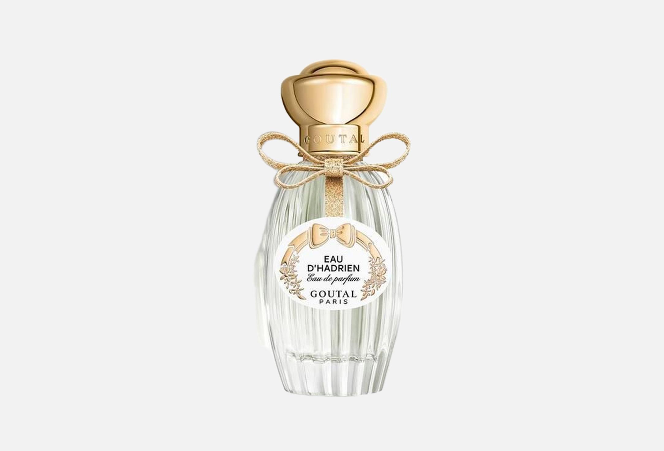 Eau d’Hadrien 50
