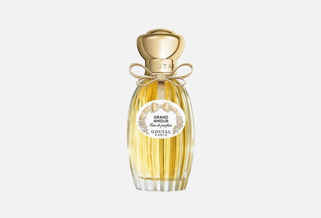 GOUTAL PARIS Eau de Parfum Grand Amour