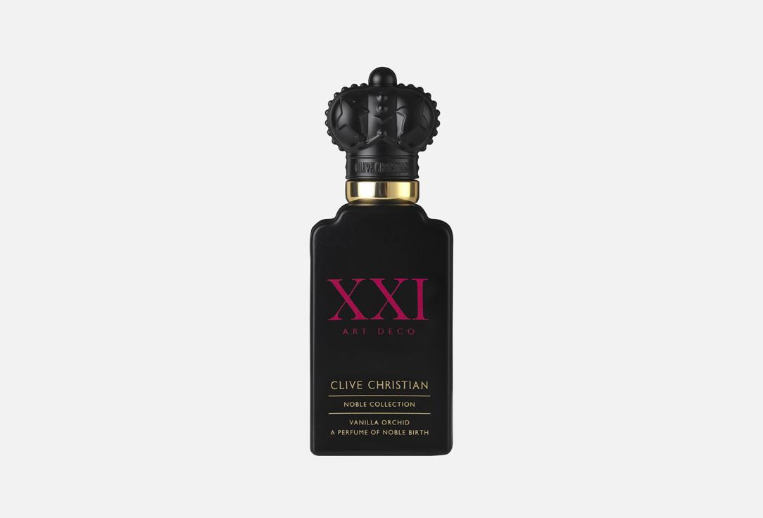 Clive Christian Parfum XXI Vanilla Orchid 50 ml Clive Christian Parfum XXI Vanilla Orchid