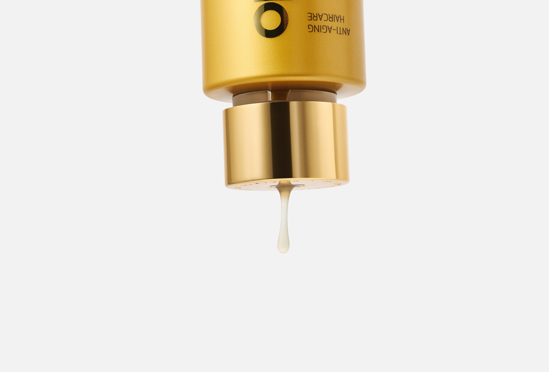 Miriam Quevedo Shampoo Sublime Gold Luminous