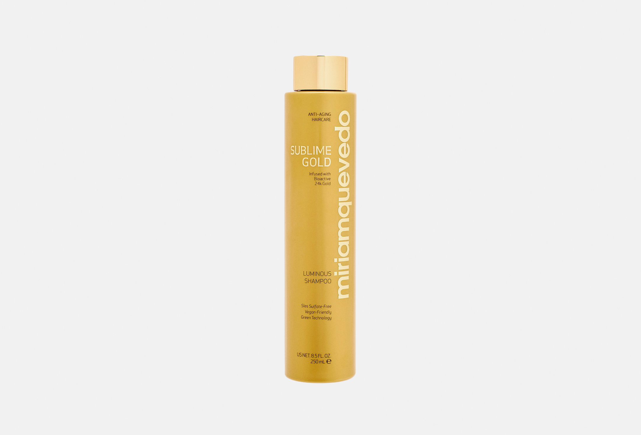Sublime Gold Luminous 250