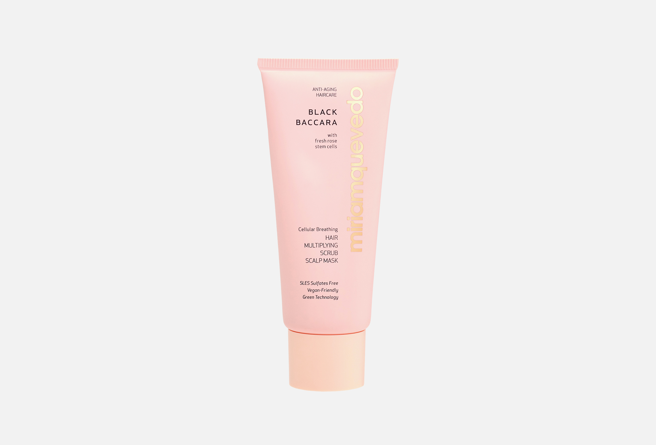 Black Baccara Cellular  200 