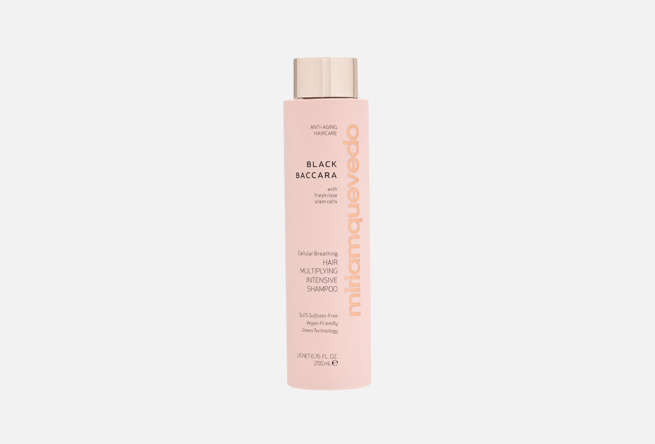 Black Baccara Cellular  200 