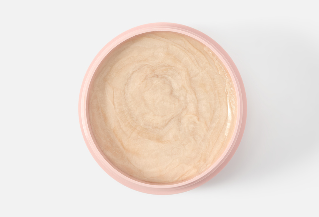 Miriam Quevedo Hair Multiplying Intensive Mask Black Baccara Cellular