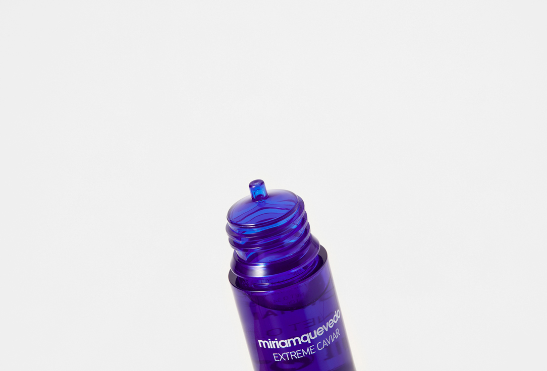 Miriam Quevedo hair loss treatmen EXTREME CAVIAR Bio