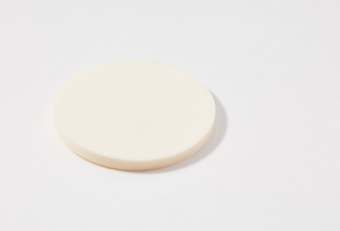 Inglot Pressed Powder Puff Applicator Pressed Powder Applicator