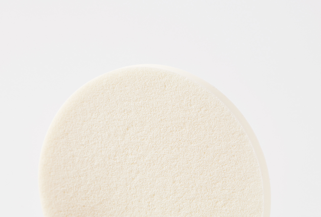 Inglot Pressed Powder Puff Applicator Pressed Powder Applicator