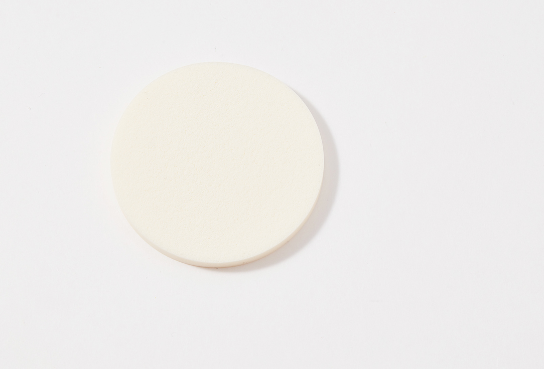 Inglot Pressed Powder Puff Applicator Pressed Powder Applicator