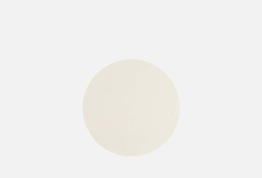 Inglot Pressed Powder Puff Applicator Pressed Powder Applicator