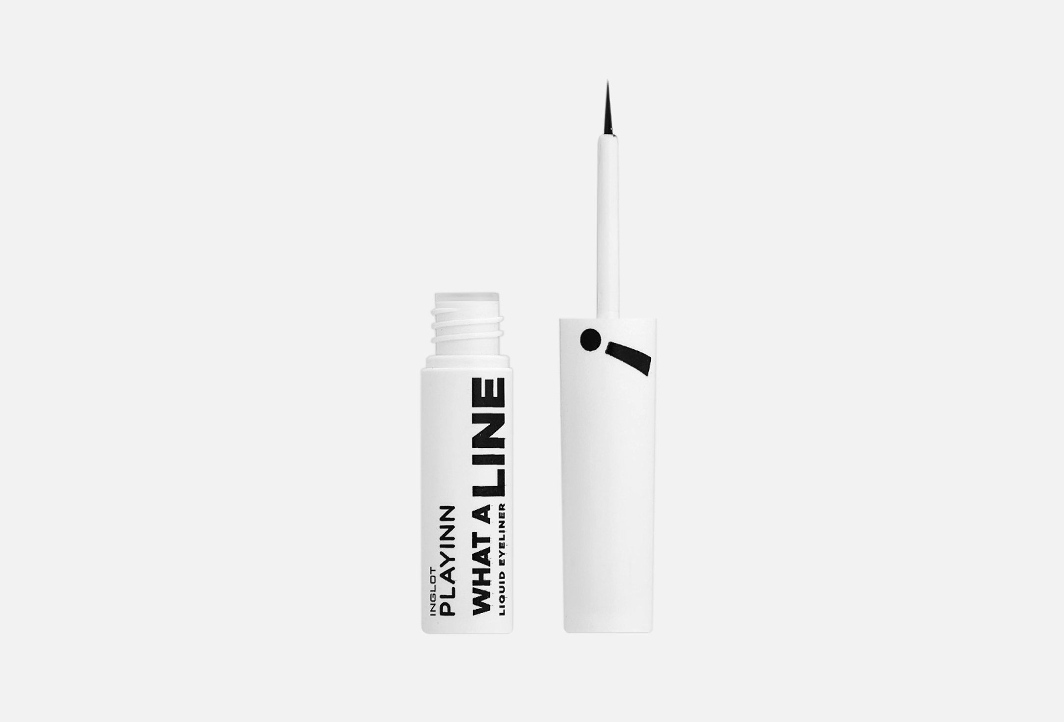 Liquid eyeliner 3.5 25