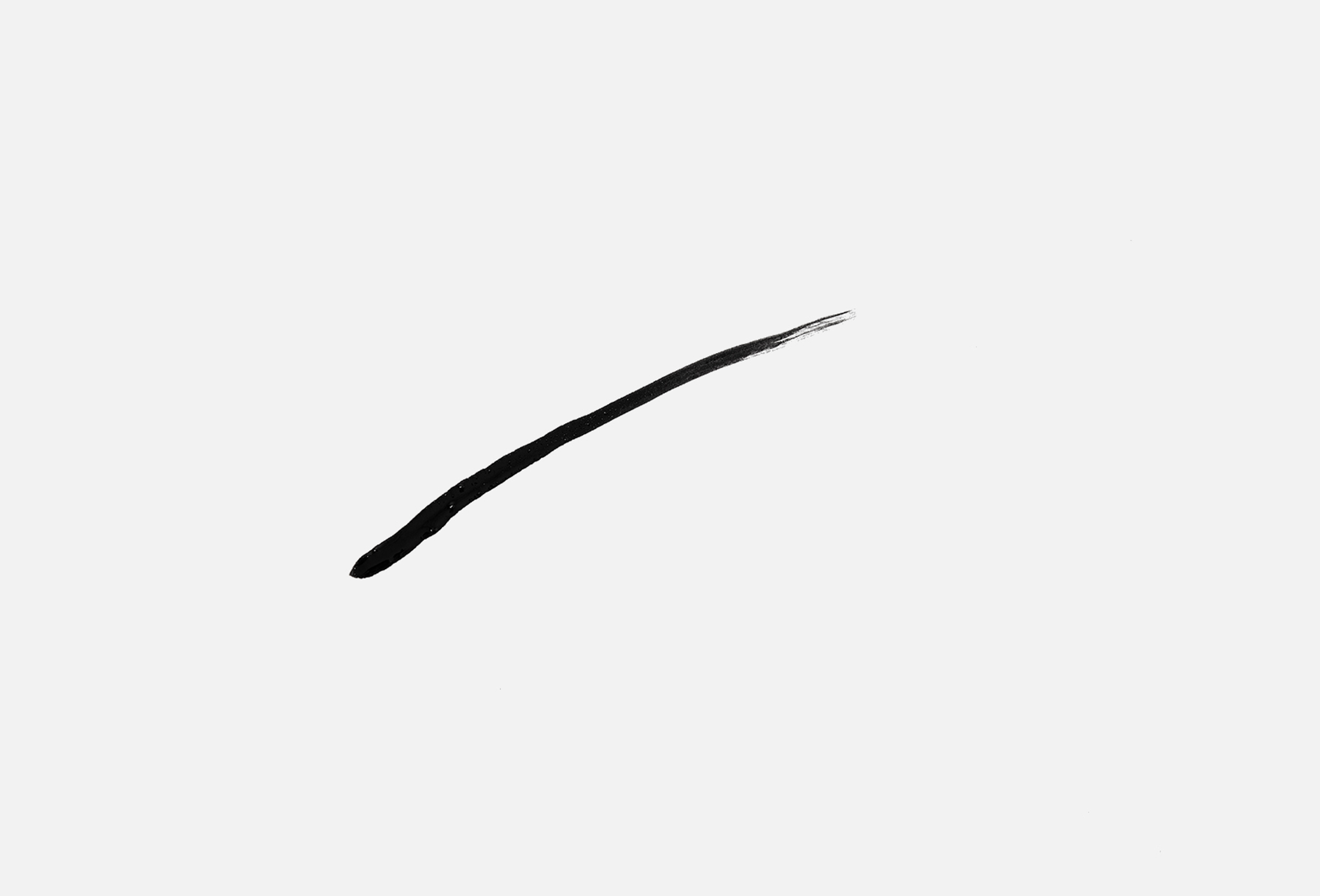 Inglot Eyeliner Liquid eyeliner
