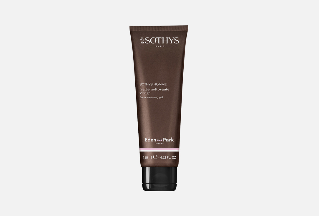 Sothys Гель для лица Facial cleansing gel 125 мл Sothys Гель для лица Facial cleansing gel