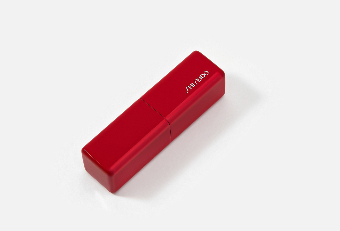 Shiseido Lipstick Technosatin