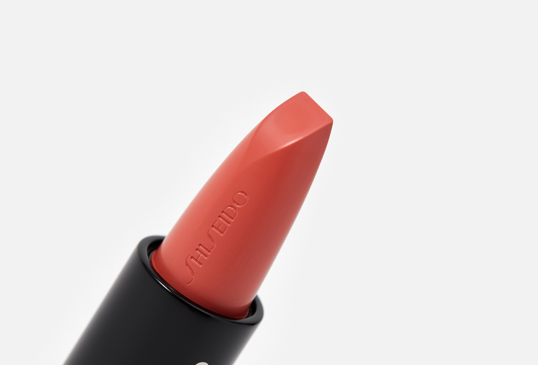 Shiseido Lipstick Technosatin