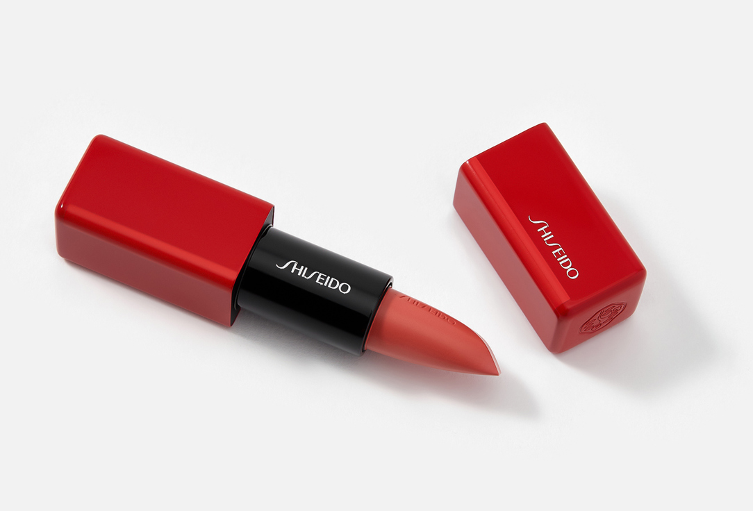 Shiseido Lipstick Technosatin