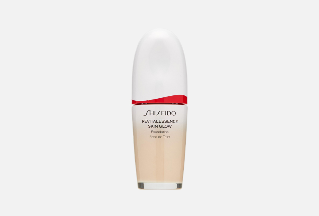 Shiseido Foundation Revitalessence Skin Glow