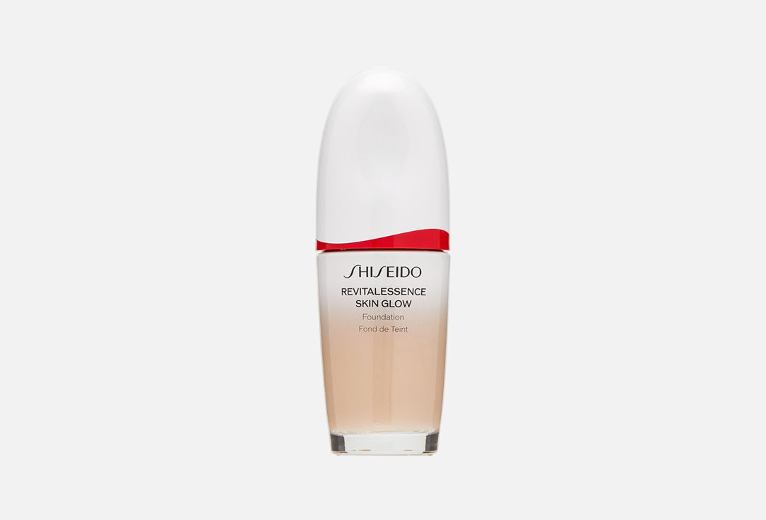 Shiseido Foundation Revitalessence Skin Glow