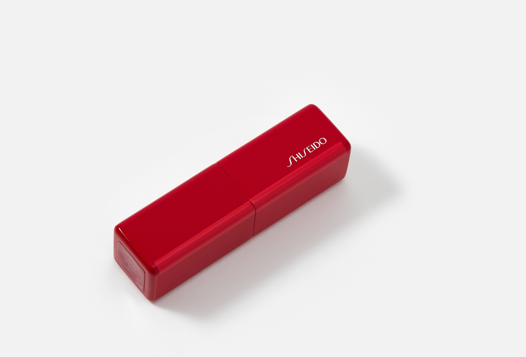 Shiseido Lipstick Technosatin