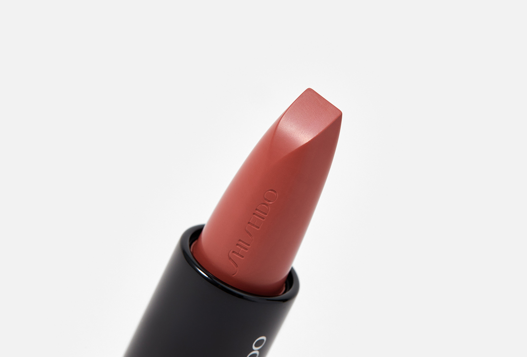 Shiseido Lipstick Technosatin