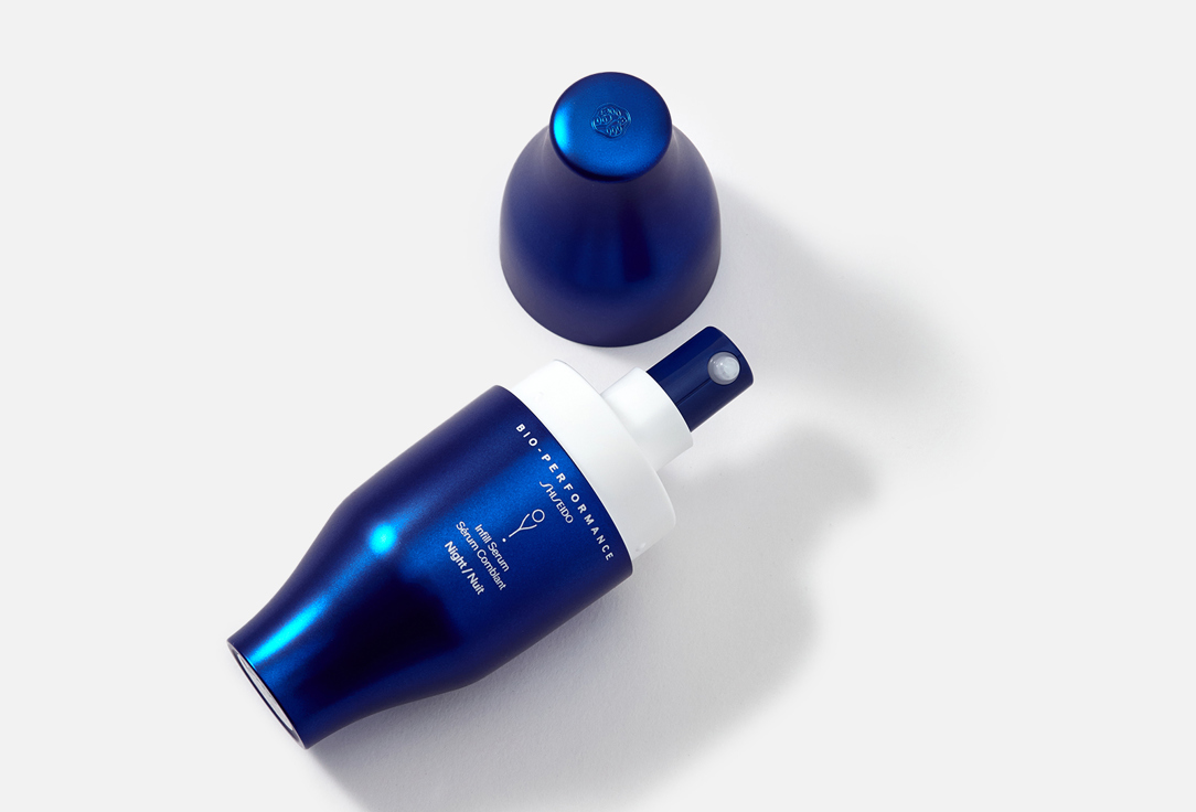Shiseido Skin Filler Serum Bio-Performance