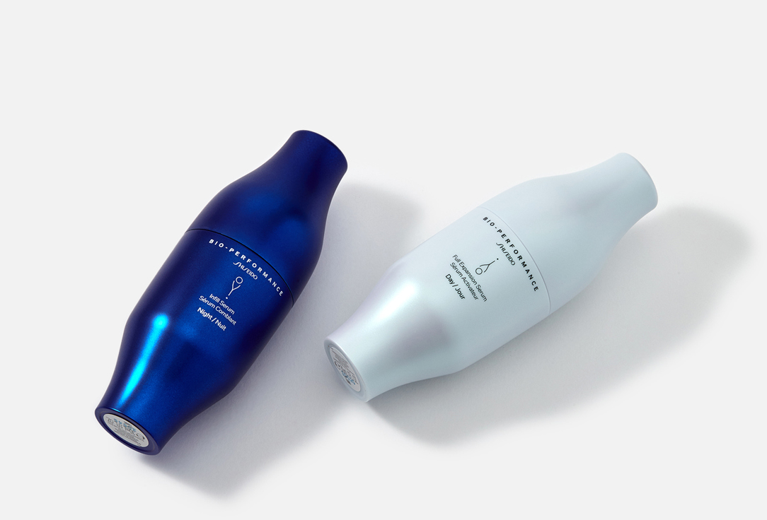 Shiseido Skin Filler Serum Bio-Performance