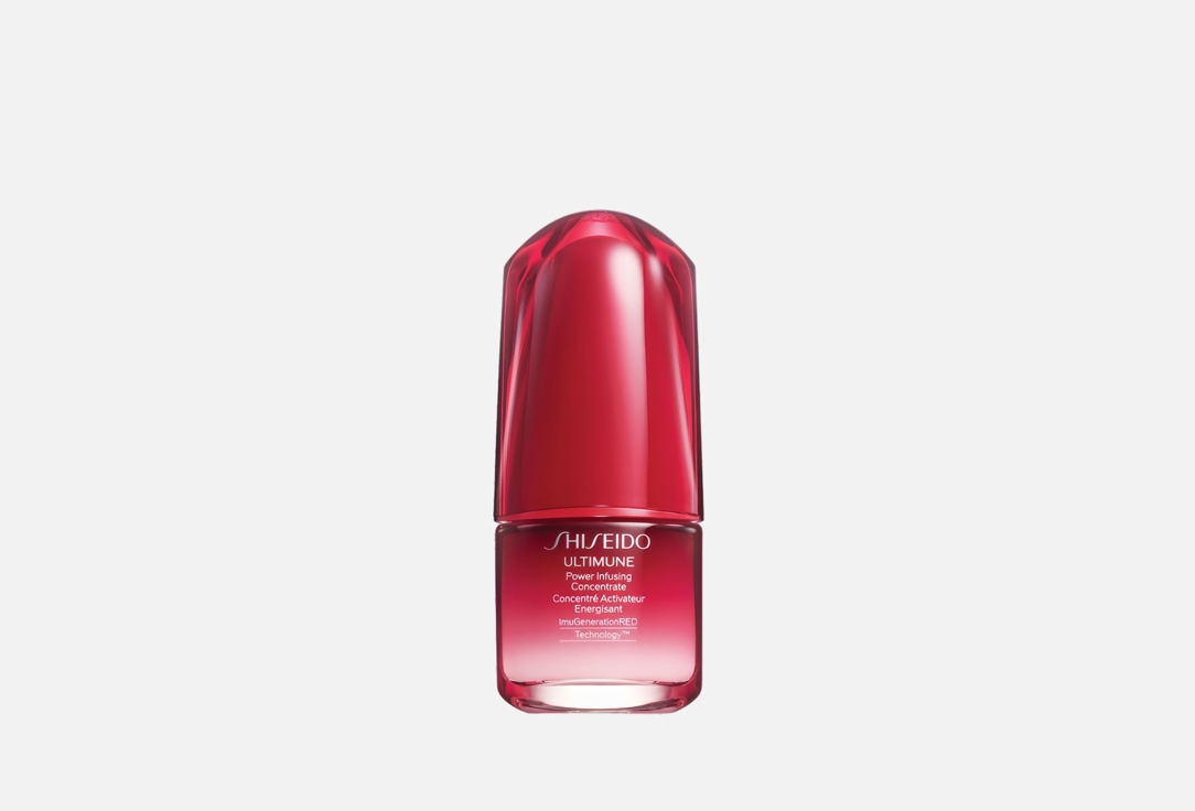 Shiseido Power Infusing Concentrat Serum Ultimune