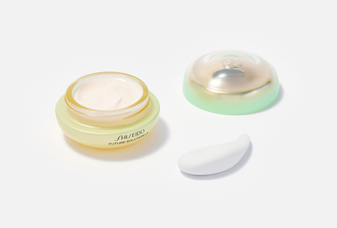 Shiseido Anti-Ageing Eye Cream Future Solution Lx