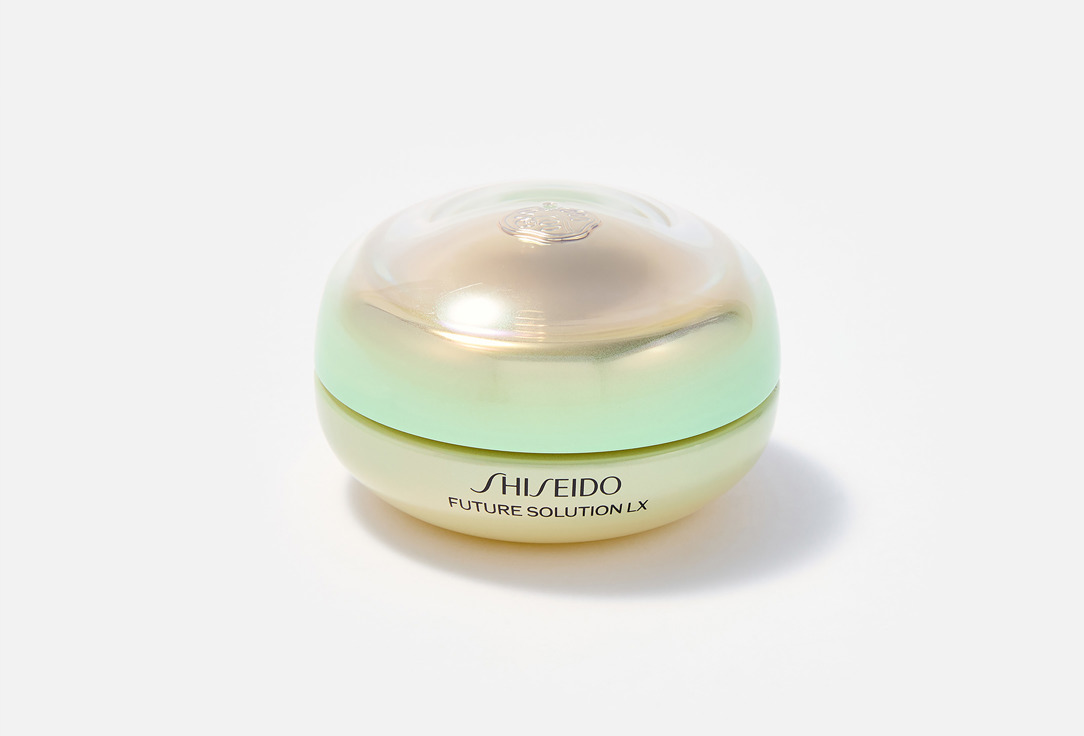 Shiseido Anti-Ageing Eye Cream Future Solution Lx