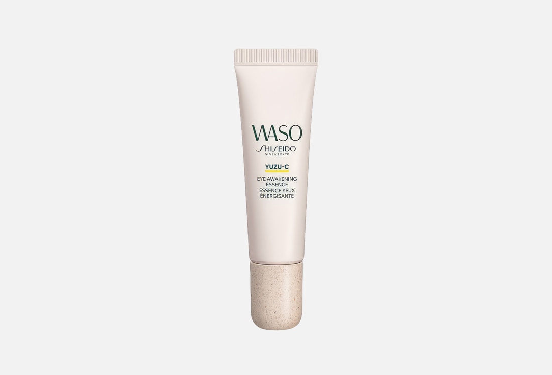 Shiseido Eye Awakening Essence Waso Yuzu-C