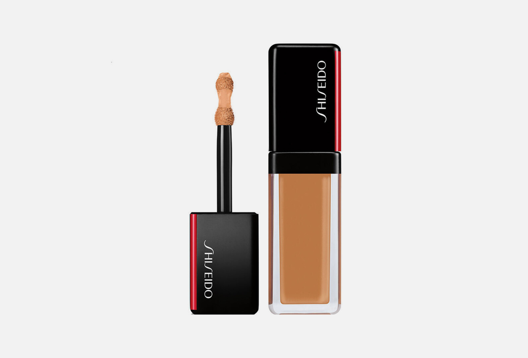 Shiseido Self Refreshing Dual Tip Concealer Synchro
